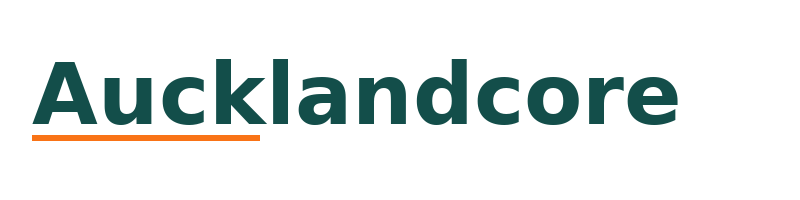 Aucklandcore logo